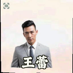 王蕾